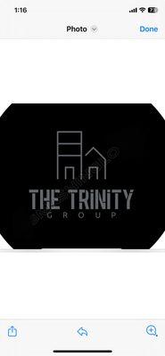 The Trinity Group