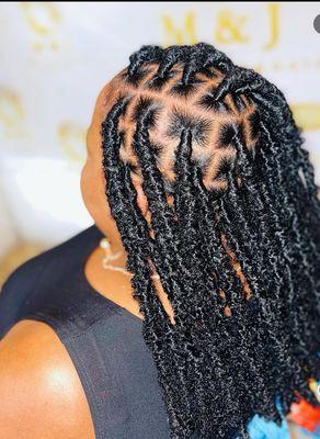 Nk African Hair Braiding