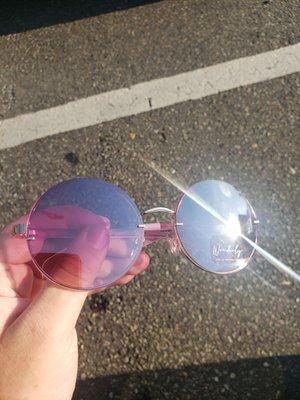 Summer shades for $12!