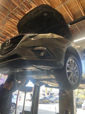 Jamacha Blvd Auto Repairs