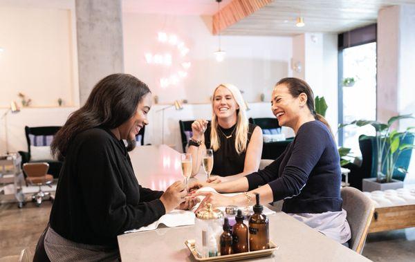 Whitfield Architects