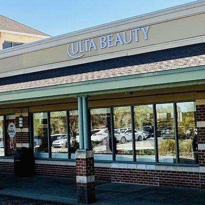 Ulta Beauty