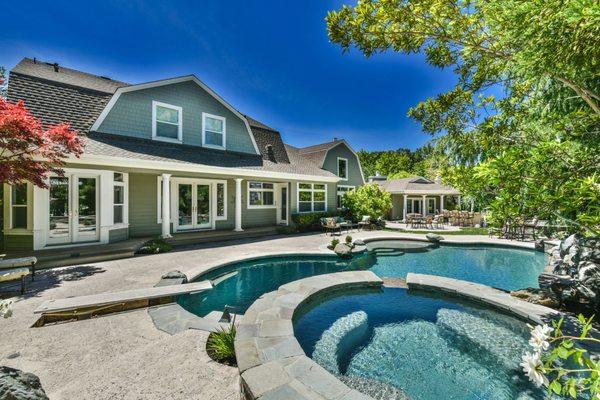 Julie Whitmer Luxury Real Estate