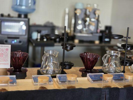 Knot Alone Coffee Roaster