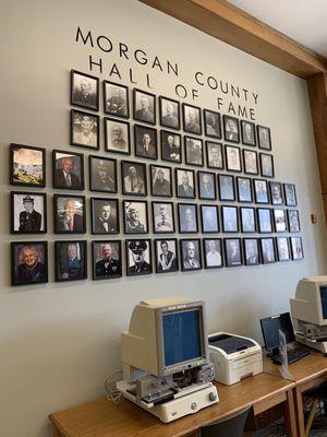 Morgan County Public Library