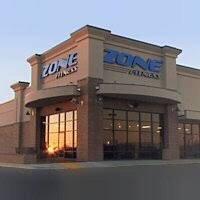 Zone Fitness