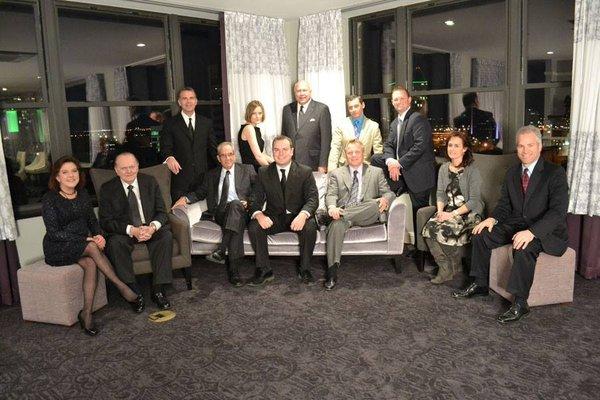 The Specialists Group