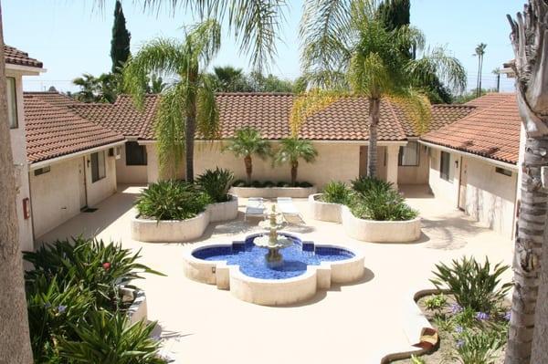 Kimberly Terrace Apartments