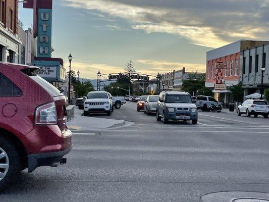 Even regular days are just beautiful!