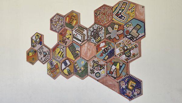 Barron Park Elementary School