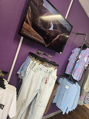 The Grid Boutique