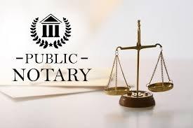 LOM Notary Services