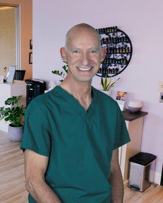 Acupuncture Fertility Center of Rocklin