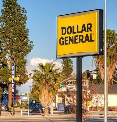Dollar General