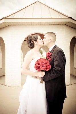 Calla Lily Salon, Spa & Bridal Room