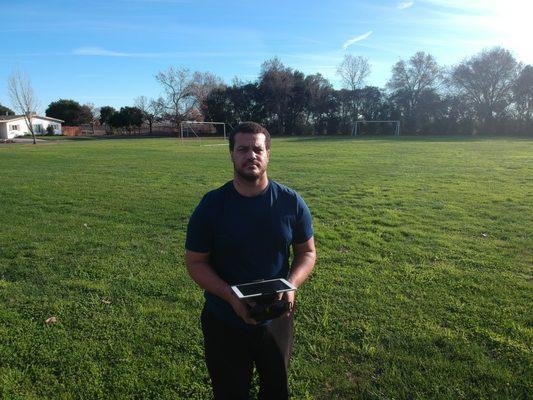 Personal photography