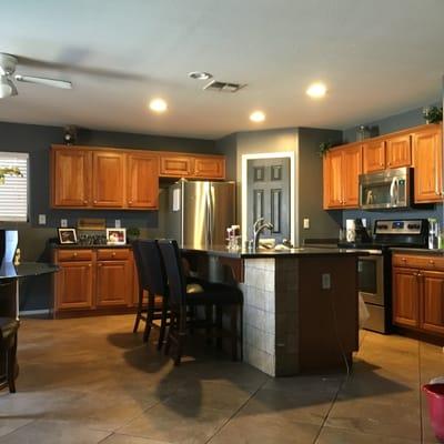 Ramon's Painting Services