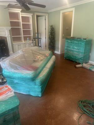 On the Go Professional Movers