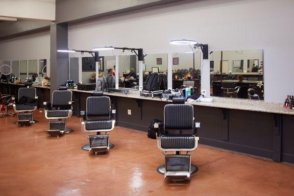 Academy of Esthetics and Cosmetology