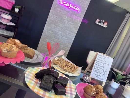 The Cookie Jar Bakery