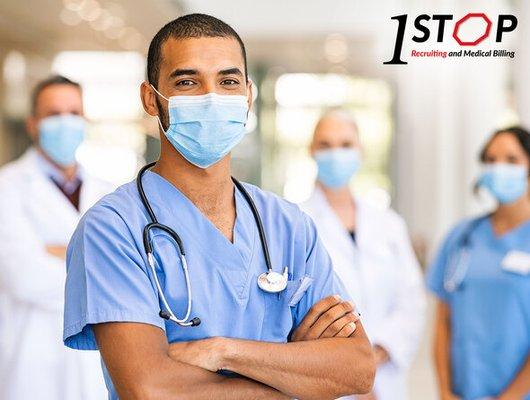 Illinois Medical Staffing