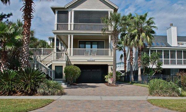 Palmetto Green Landscape and Design