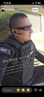 Non-Stop Security Services