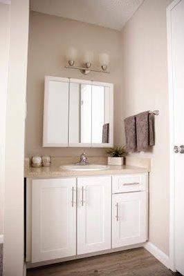 Parc Station Apartments