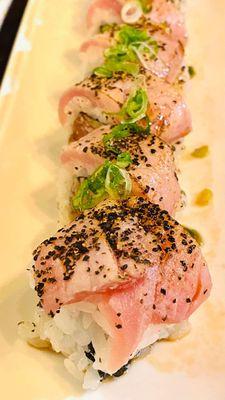 Totoya Sushi & Tapas