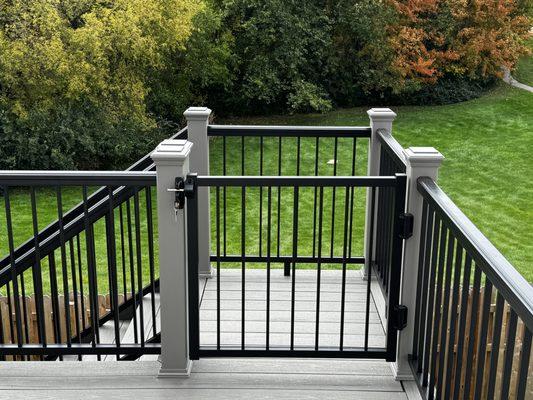 Impact Decks & Remodeling