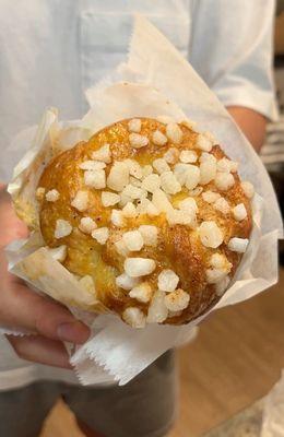 vanilla bean unswirly