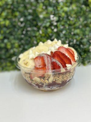 Ms Mango Plus Smoothie Bar