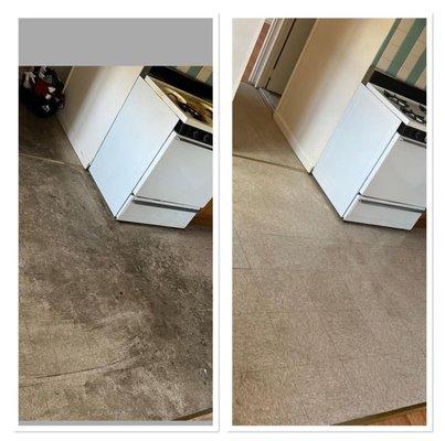 Kamila Cleaning Services