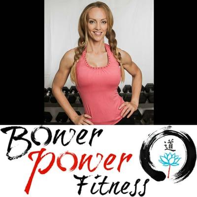 Bower Power Fitness