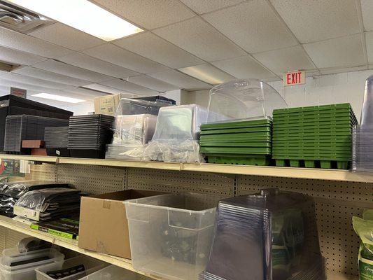 Abundant Harvest Hydroponics & Organics