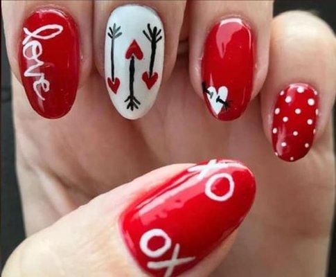 Glitter Salon & Boutique