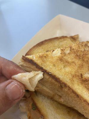 Ye Olde Grilled Cheese & Tater Tot Shoppe