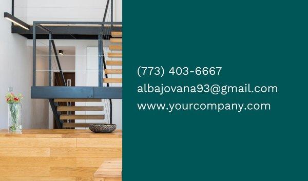 Alba’s Cleaning Services