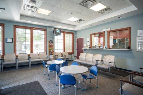 Henry Ford Allegiance Pediatrics