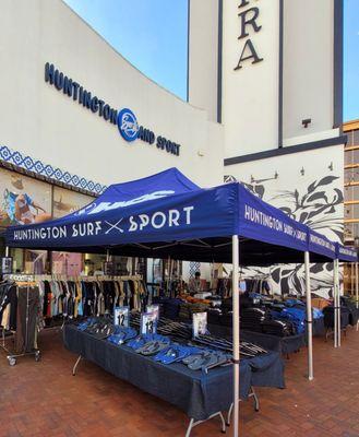 Huntington Surf & Sport