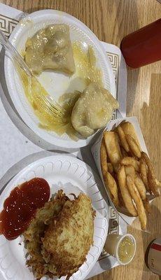 Holy Trinity National Catholic Church