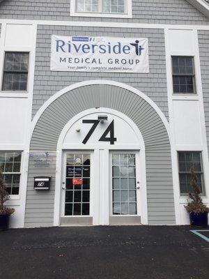 Riverside Medical Group