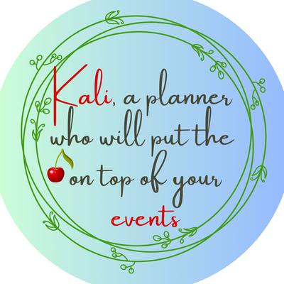 The Cherry On Top Of Events