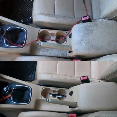 Tags 2 Rags Mobile Auto Detailing