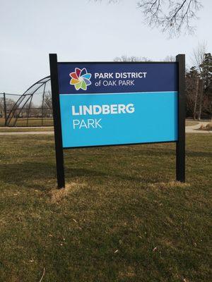 Lindberg Park