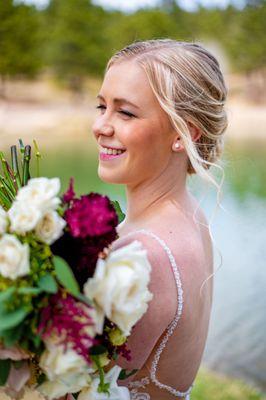 Shear Abby Beauty and Bridal