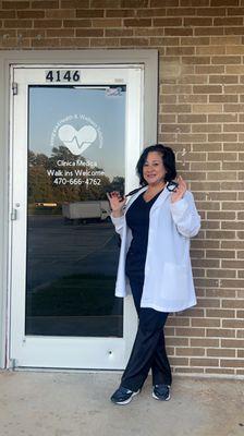 Integrated Health and Wellness Solutions