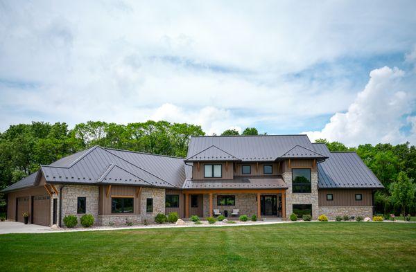 Talk about Curb Appeal