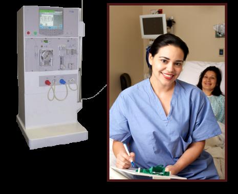 Crescent School of Dialysis