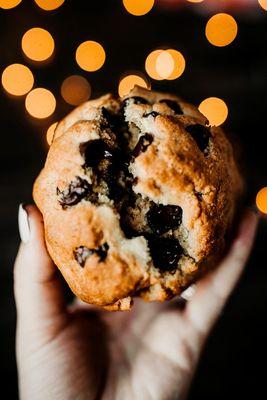 Get Baked Seattle Cookie